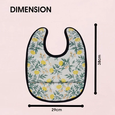 Bayleaf - Space Bibs combo pack of 2 - Image 7