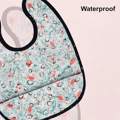 Bliss Baby Bib - Image 7