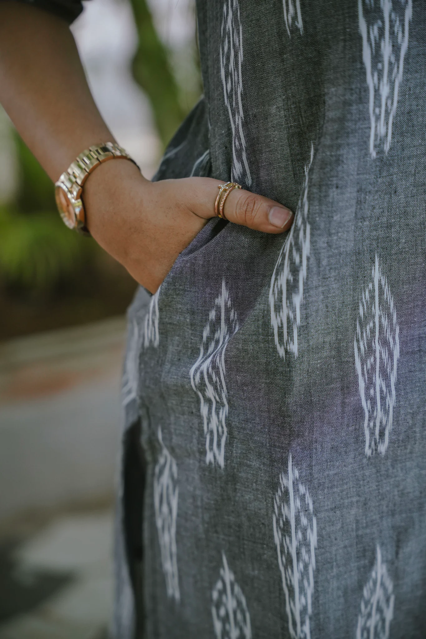 Kurti - Linora - Image 2