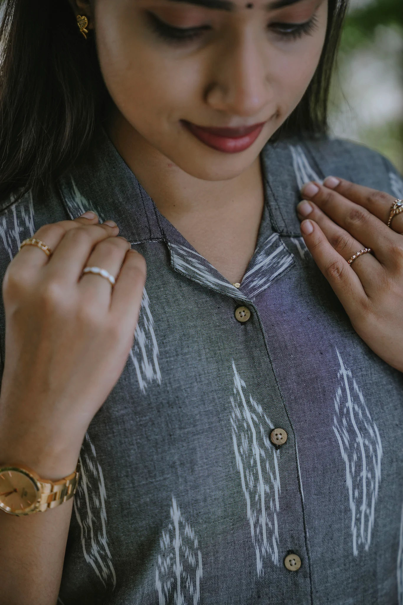 Kurti - Linora - Image 3